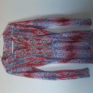 * Capucino Brand Top